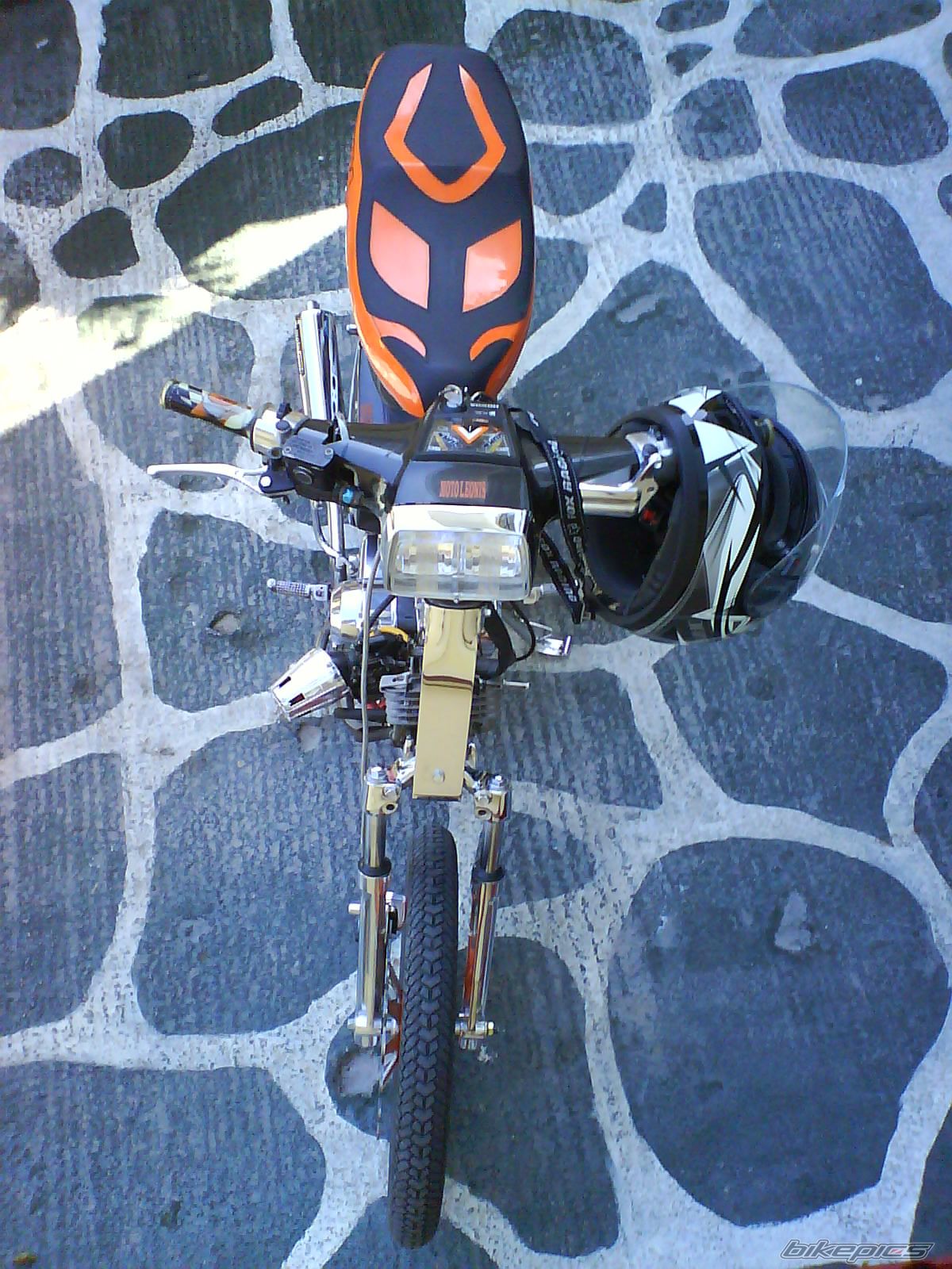 Bike Photo 763231