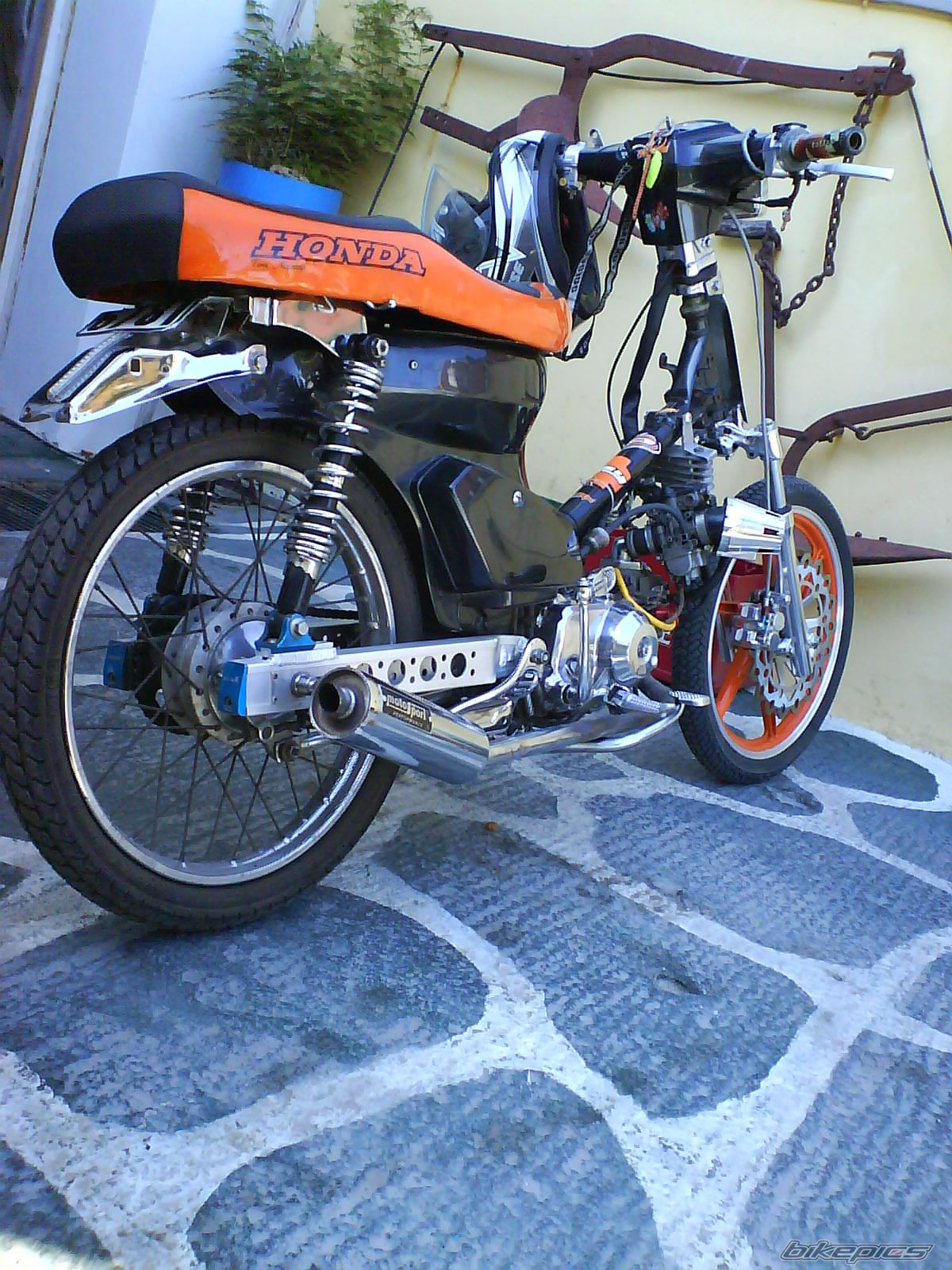 Bike Photo 763232