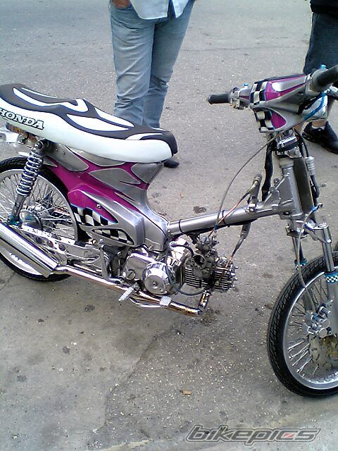 Bike Photo 763237