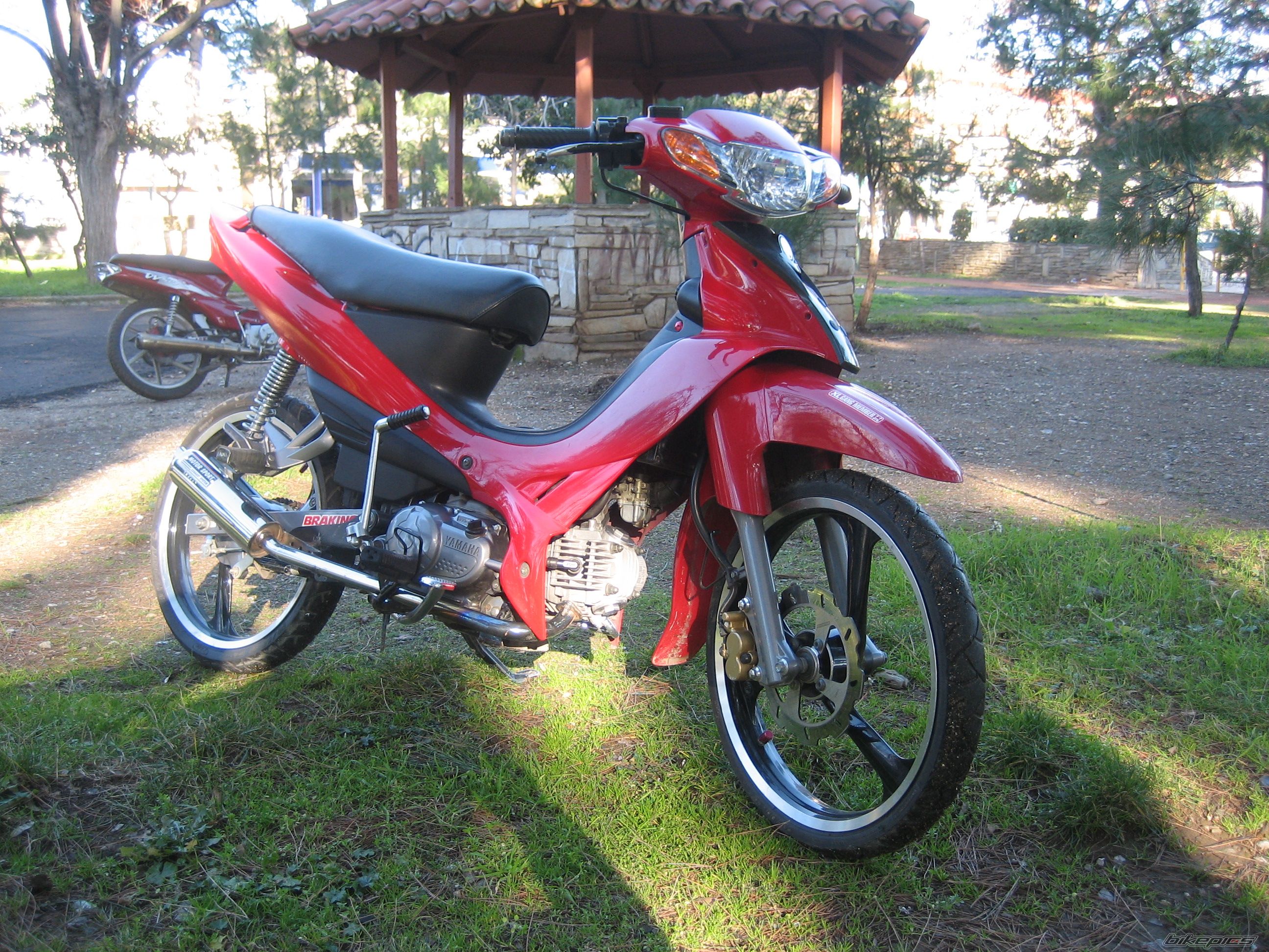 Bike Photo 763246