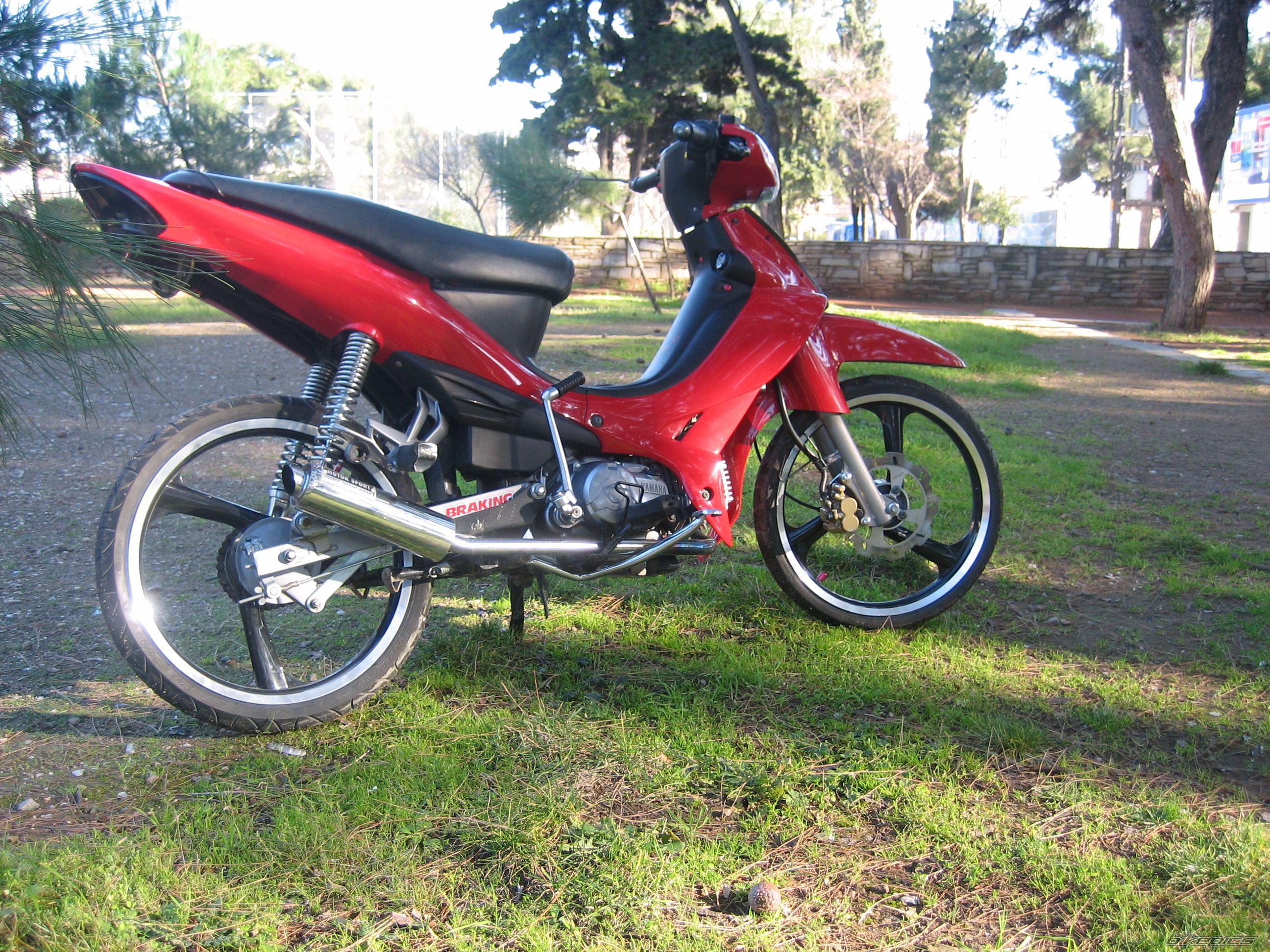 Bike Photo 763247