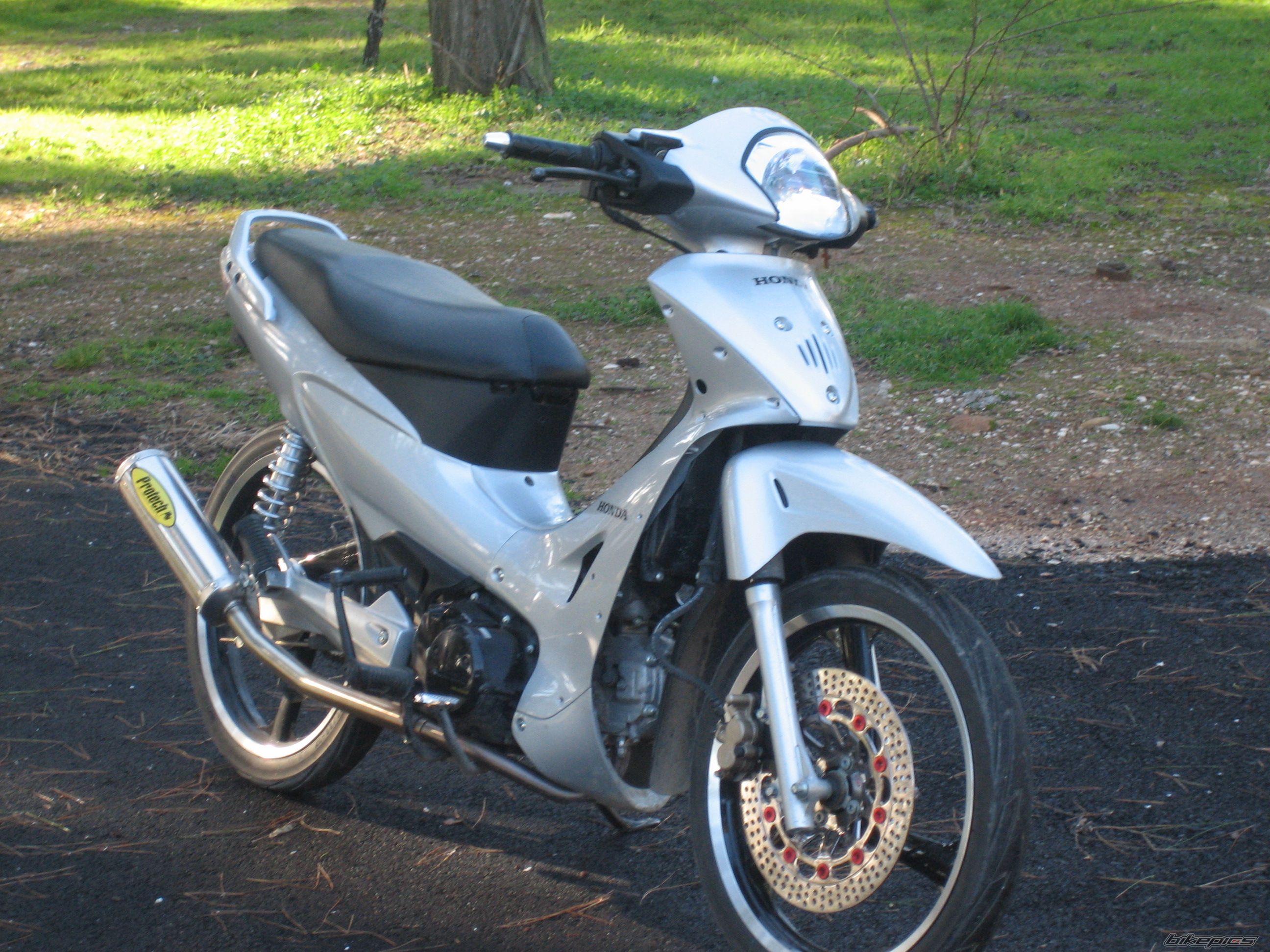 Bike Photo 763254