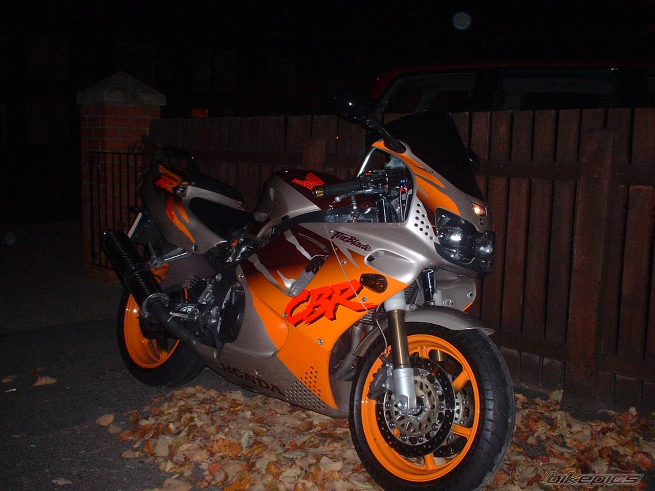 Bike Photo 76327