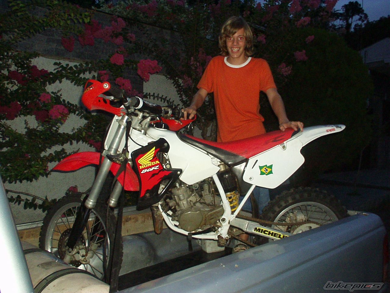 Bike Photo 763276
