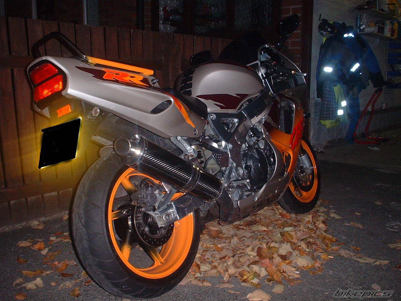 Bike Photo 76328