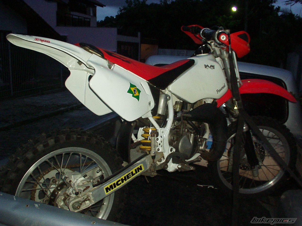 Bike Photo 763285