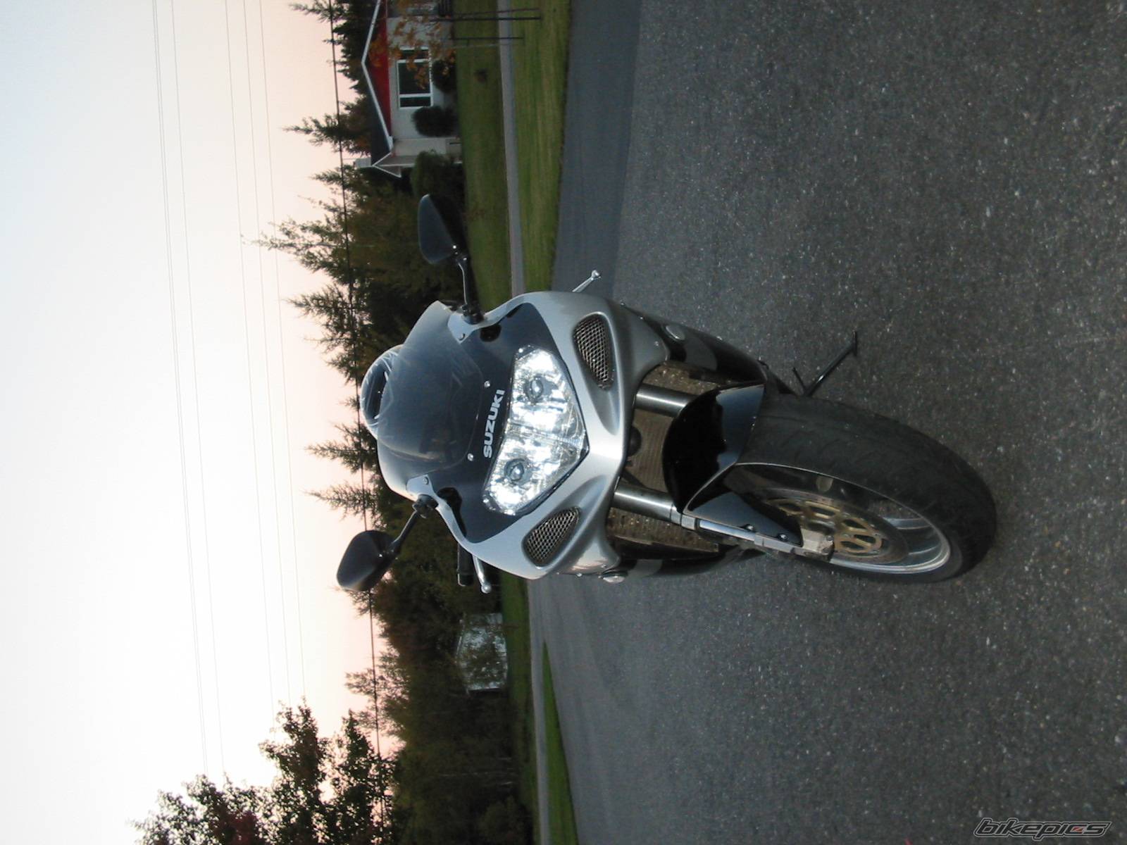 Bike Photo 76332