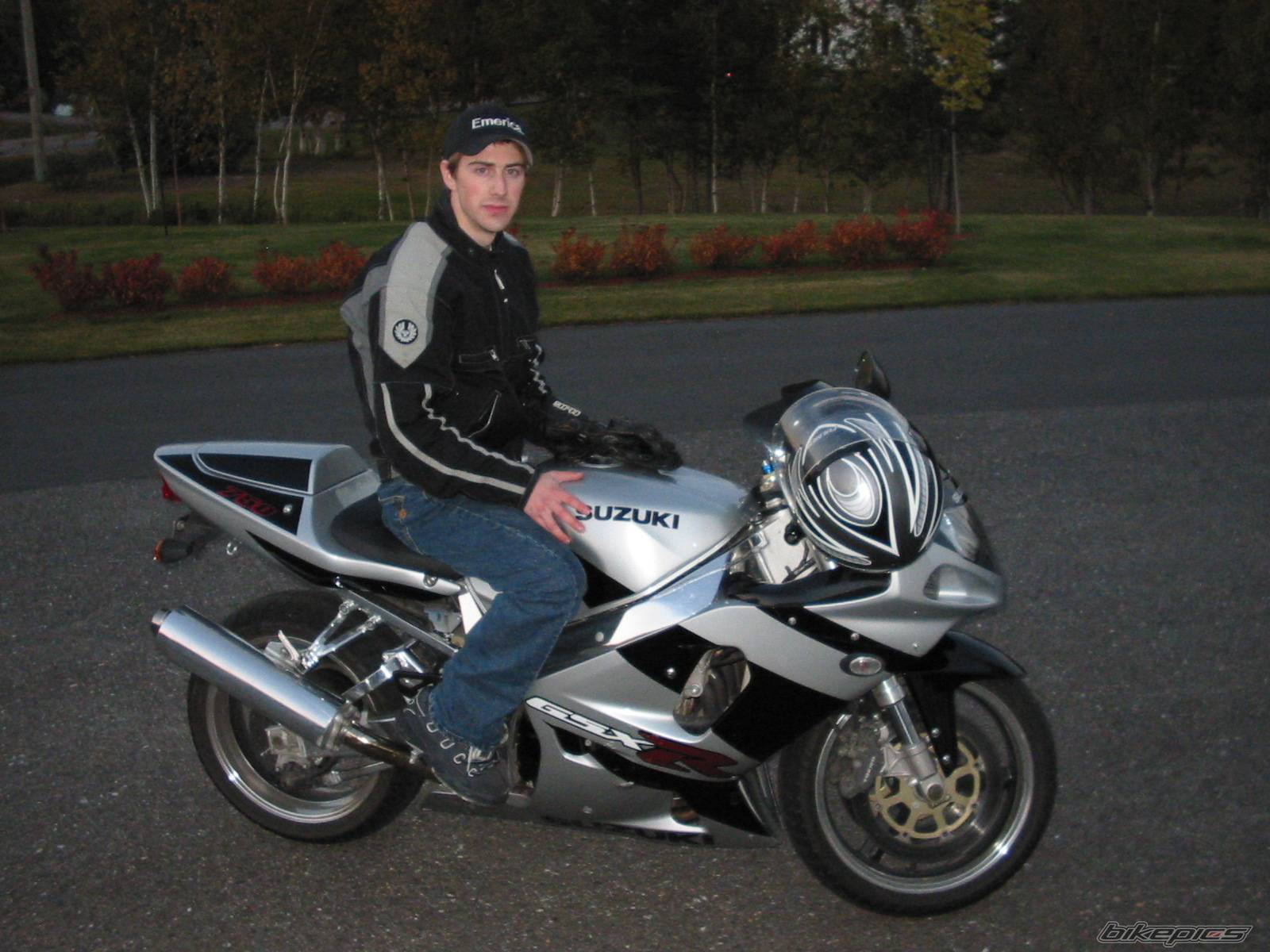 Bike Photo 76333