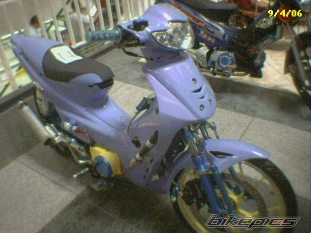 Bike Photo 763333