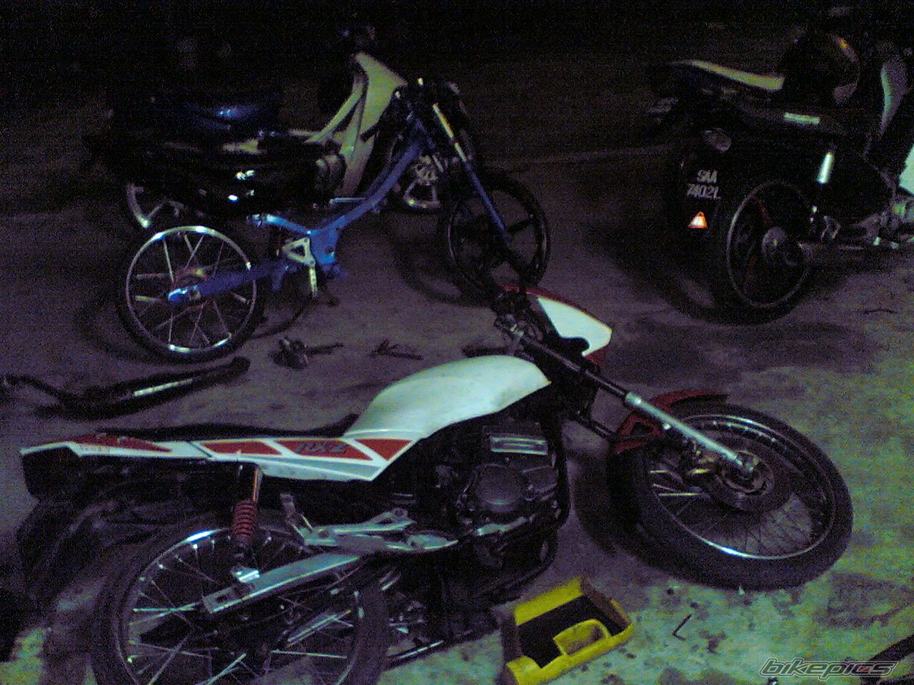 Photo 763347