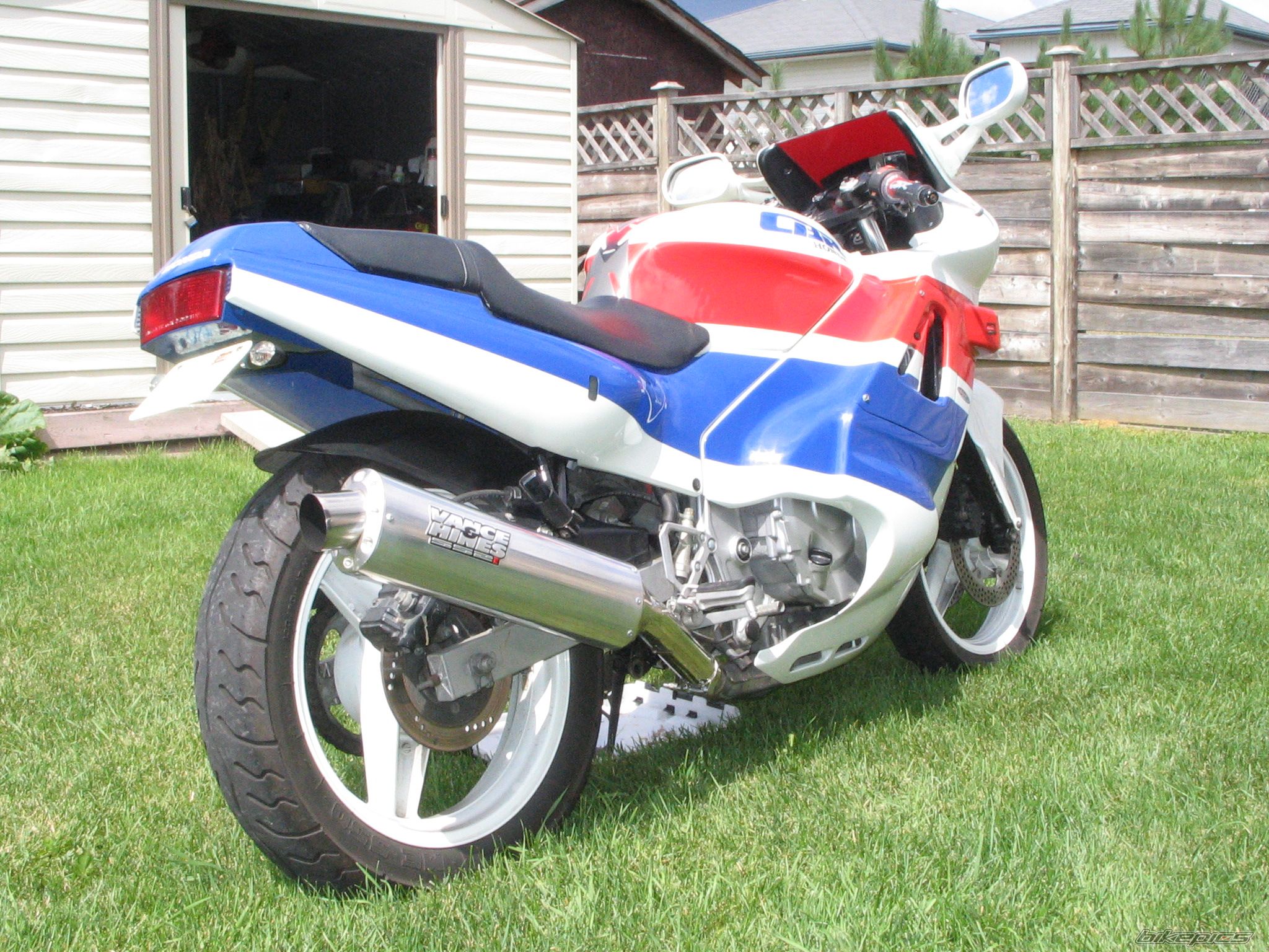 Bike Photo 763355