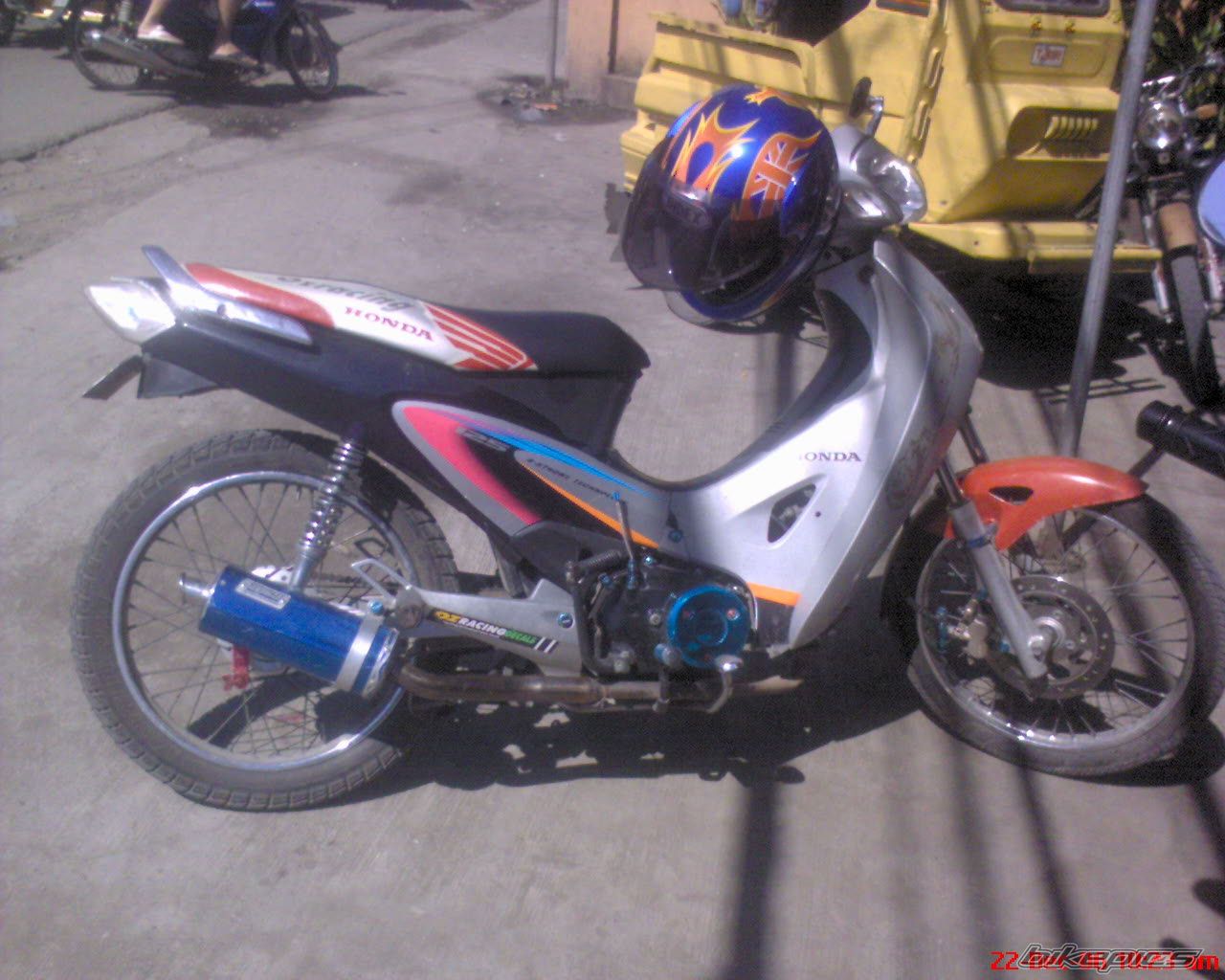 Bike Photo 763389