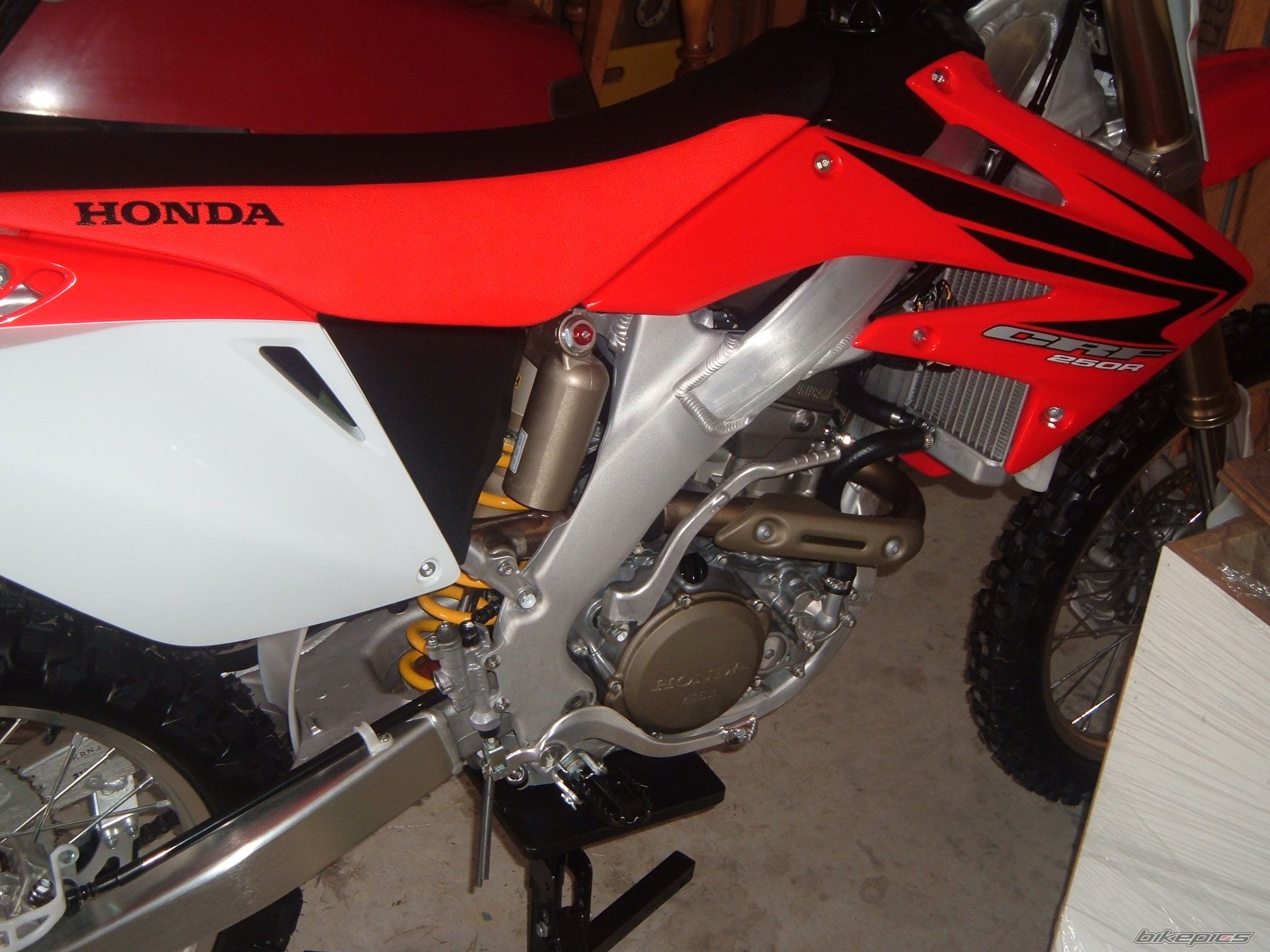 Bike Photo 763428