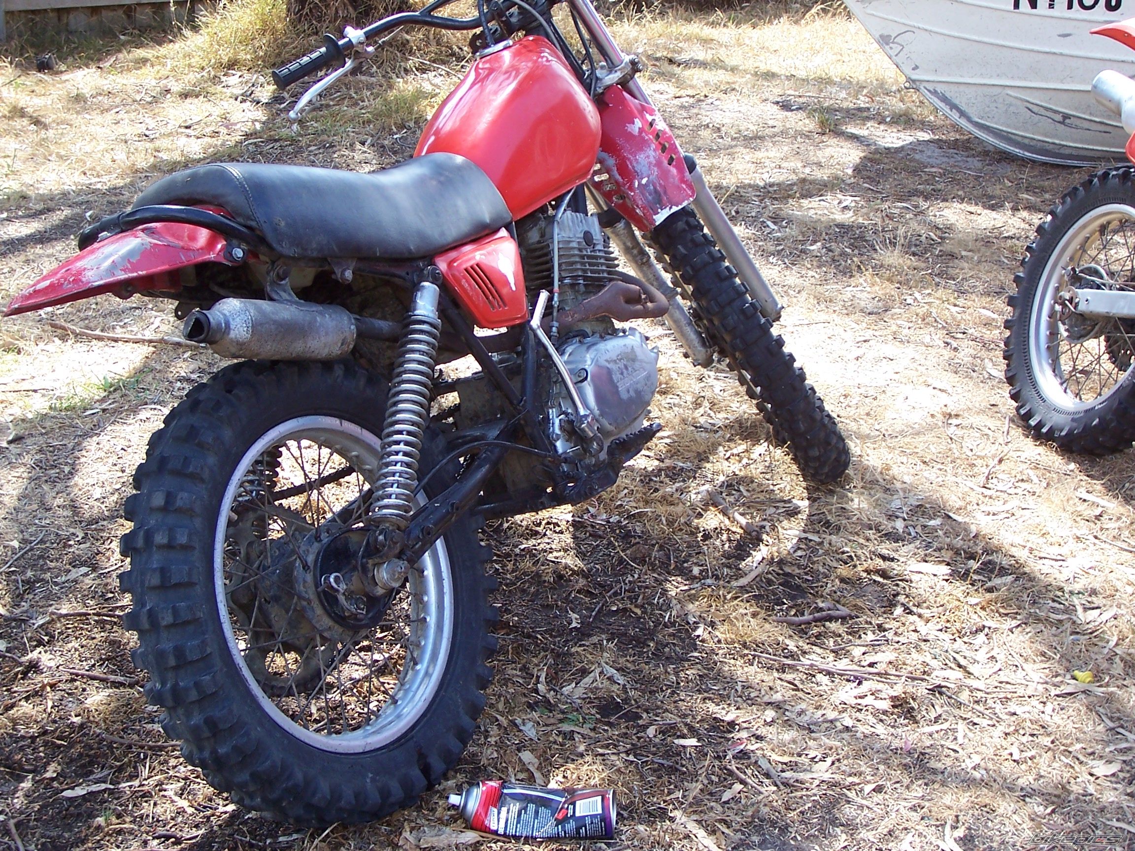 Bike Photo 763443