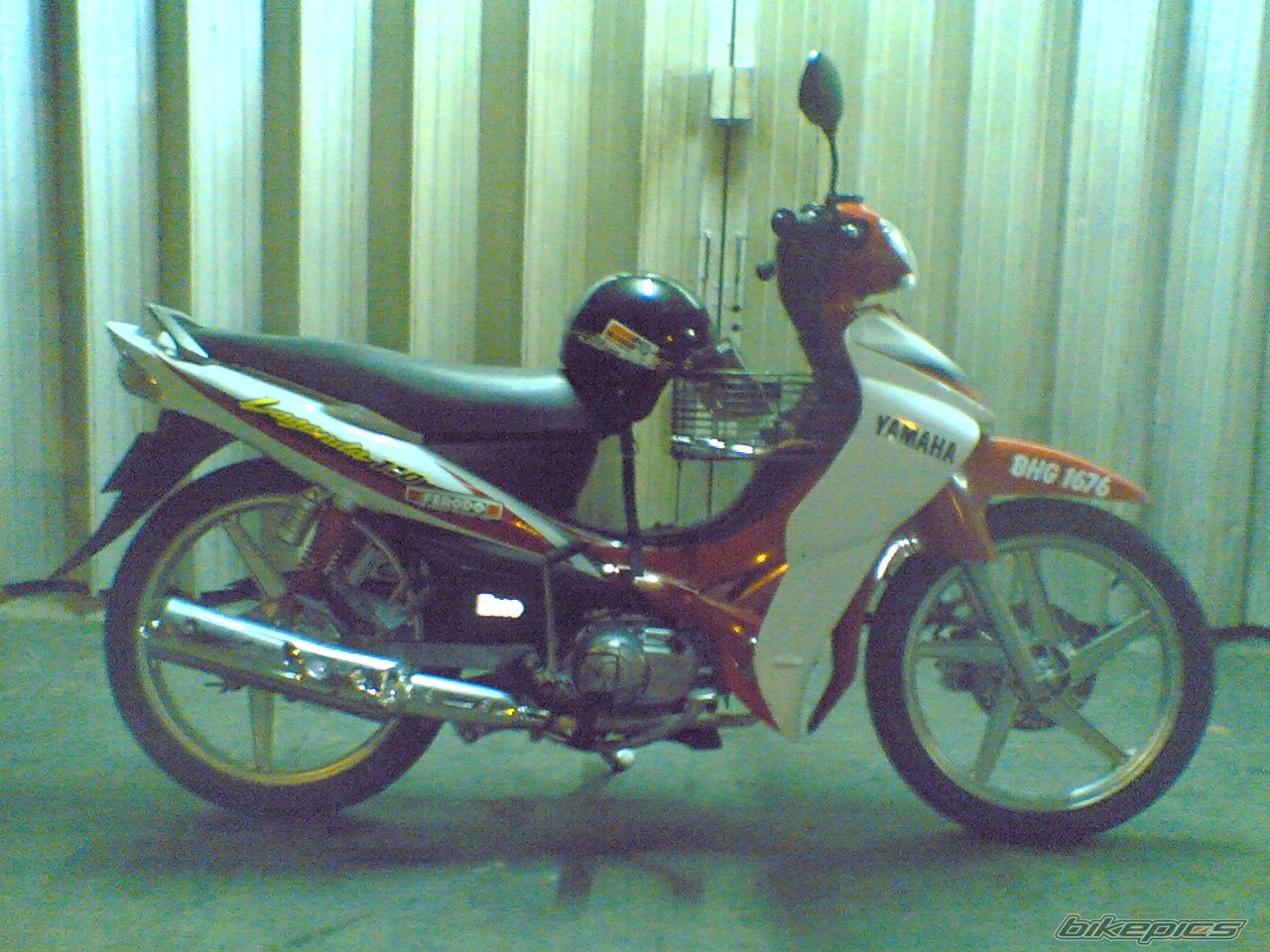 Bike Photo 763484