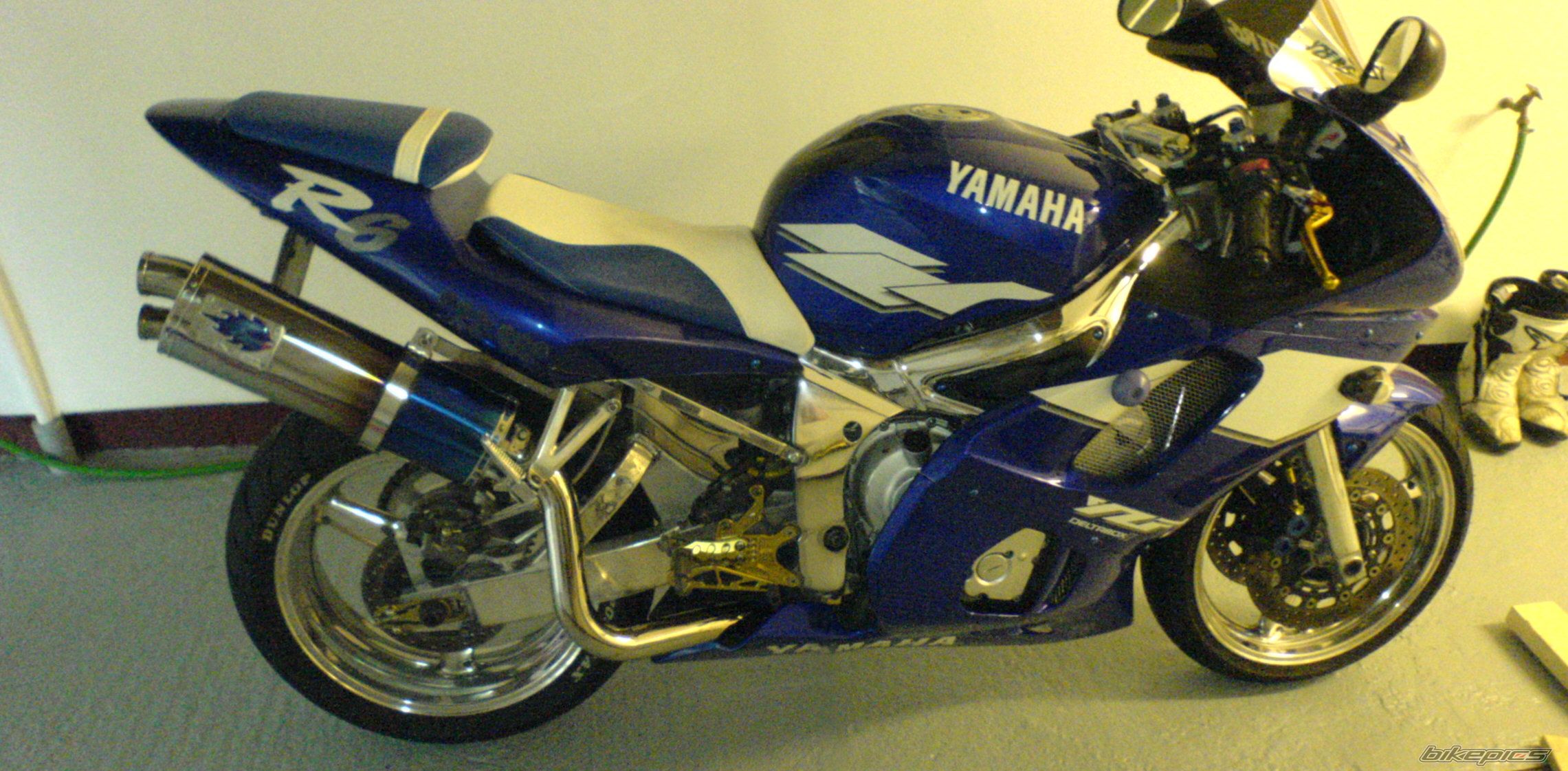 Bike Photo 763499