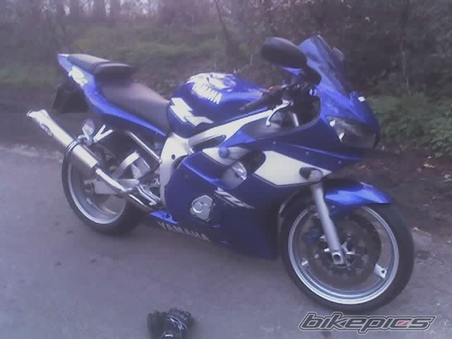 Bike Photo 763500