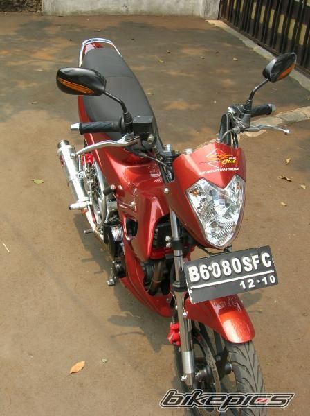 Bike Photo 763503