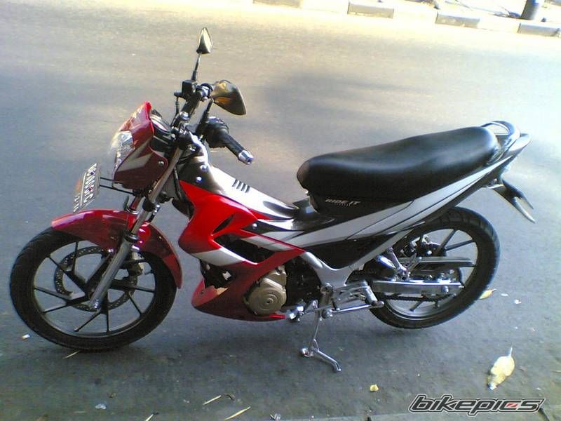 Bike Photo 763505