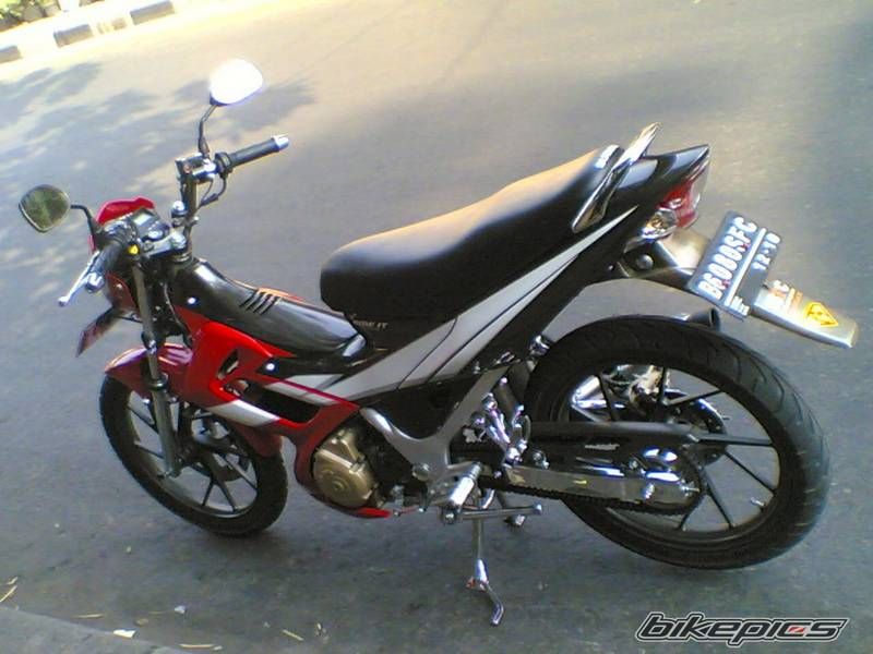 Bike Photo 763506