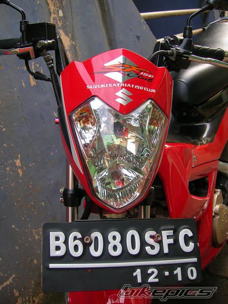 Bike Photo 763508