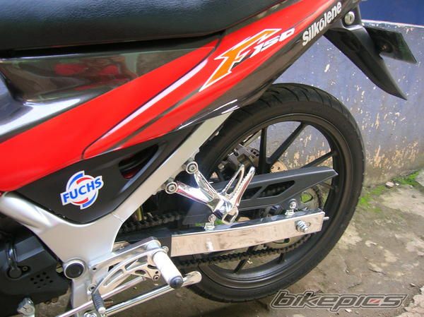 Bike Photo 763509