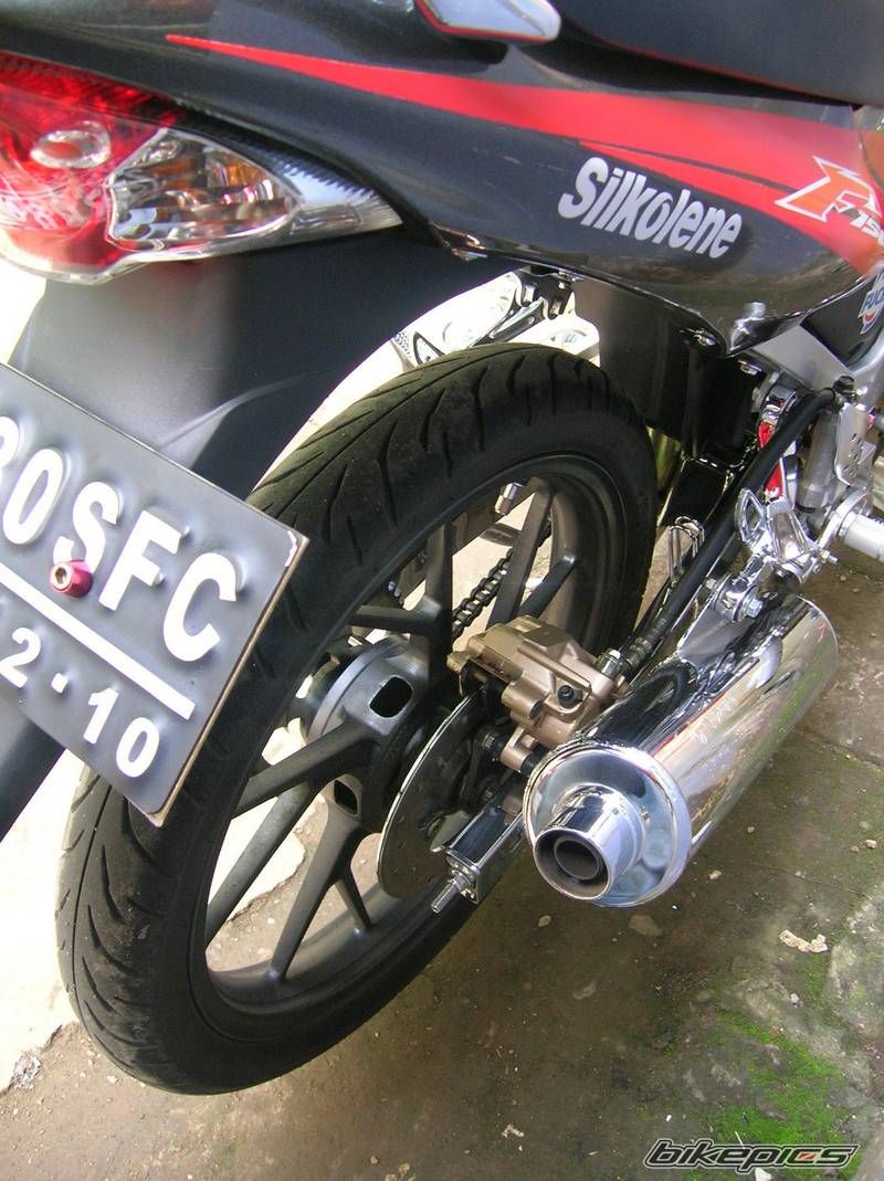 Bike Photo 763510
