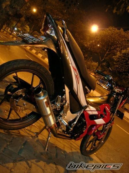 Bike Photo 763511