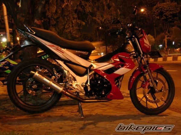 Bike Photo 763512