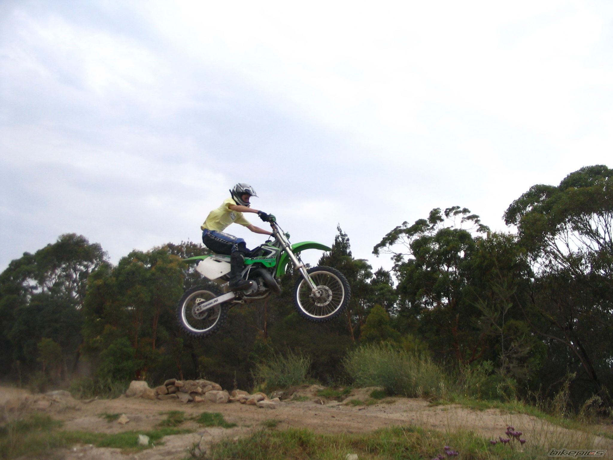 Bike Photo 763520
