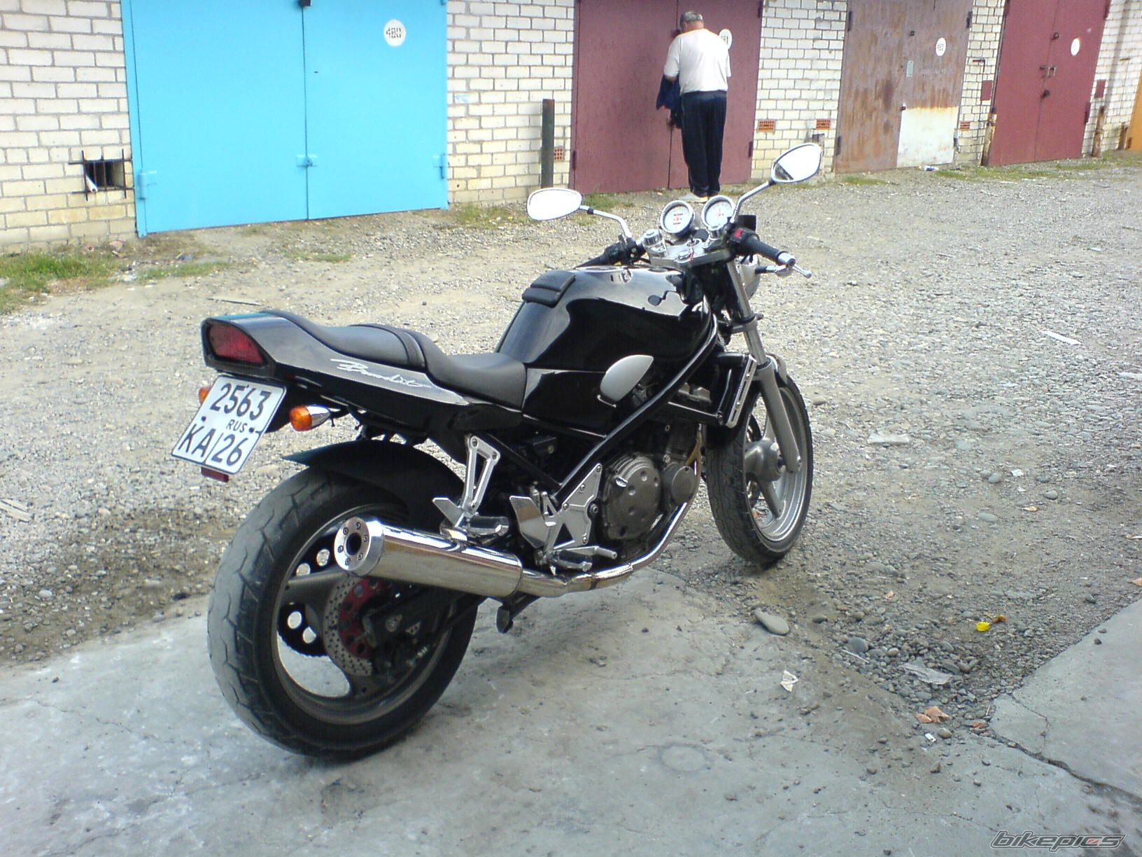Bike Photo 763537