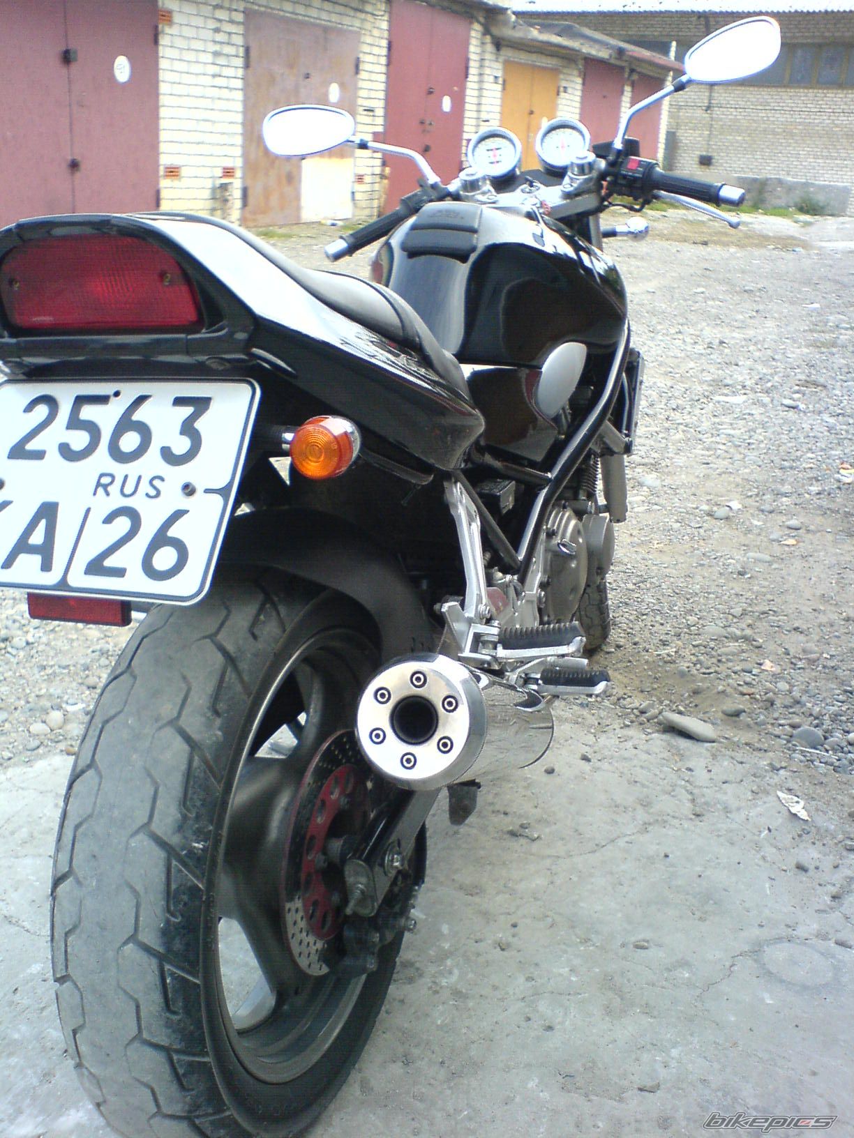 Bike Photo 763541