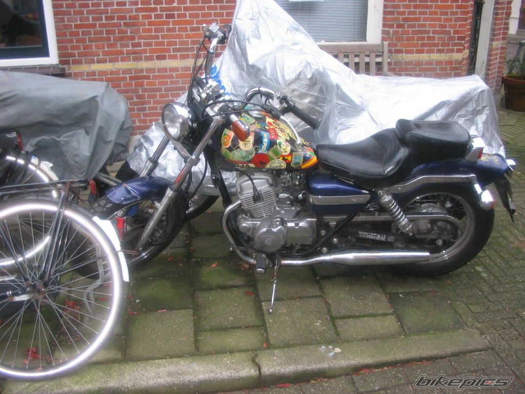 Bike Photo 763554