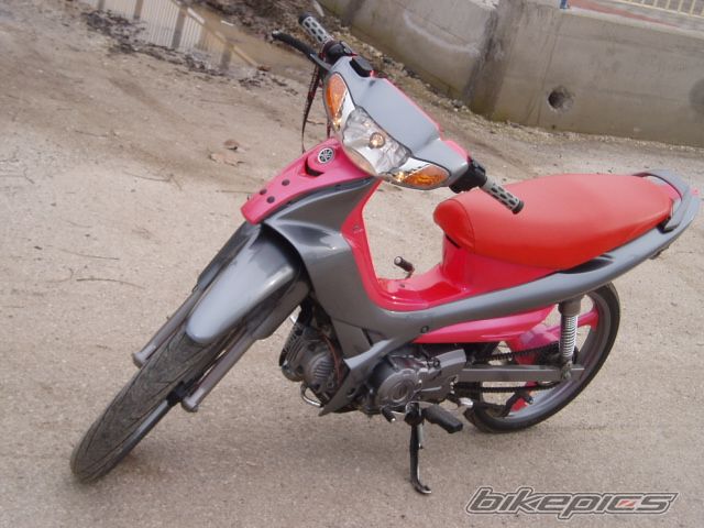 Bike Photo 763566
