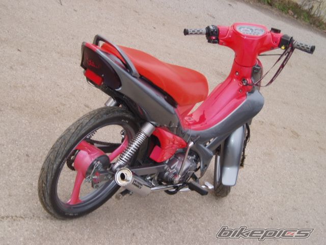 Bike Photo 763567