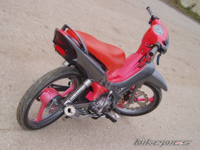 Bike Photo 763568