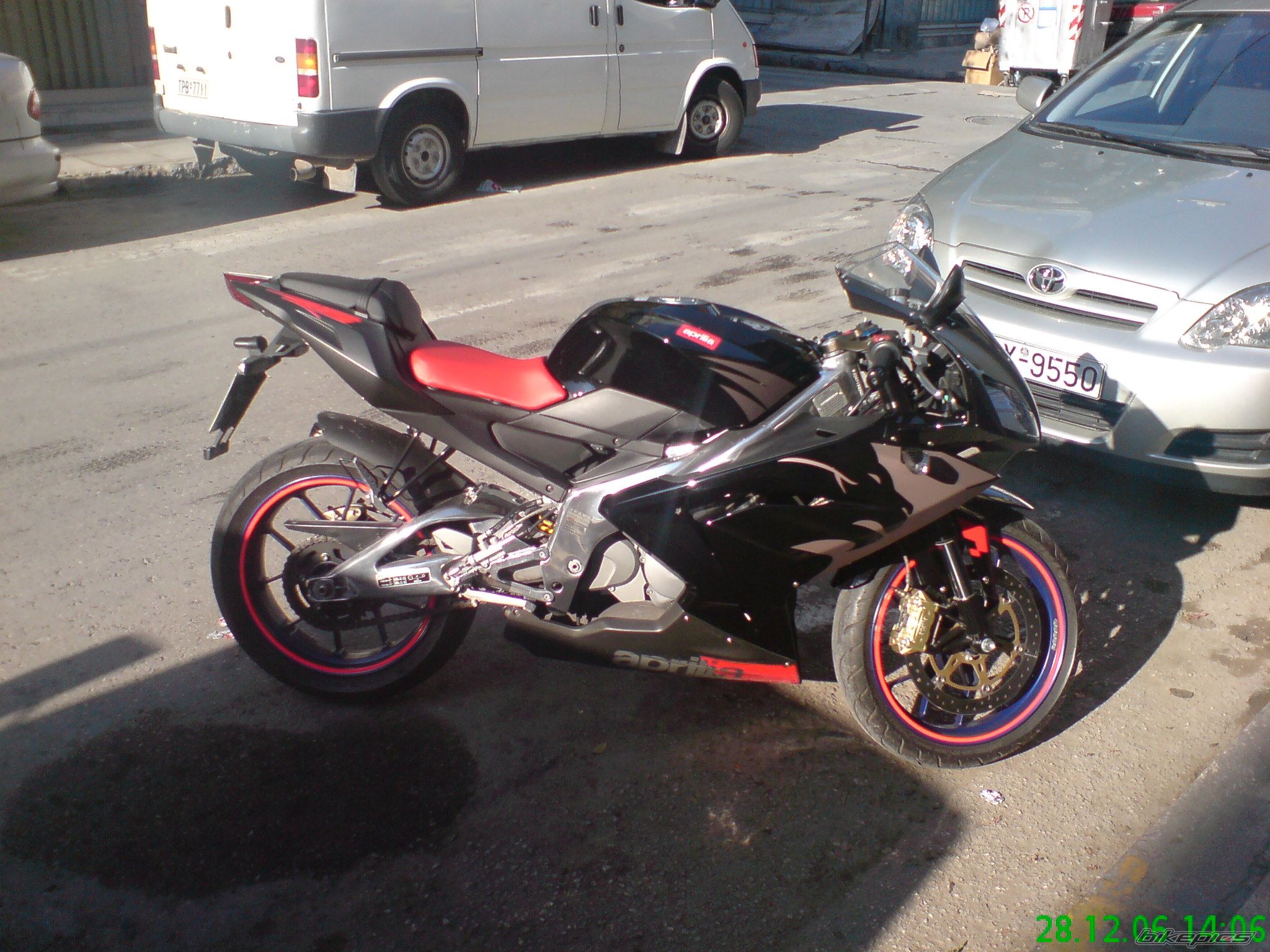 Bike Photo 763586