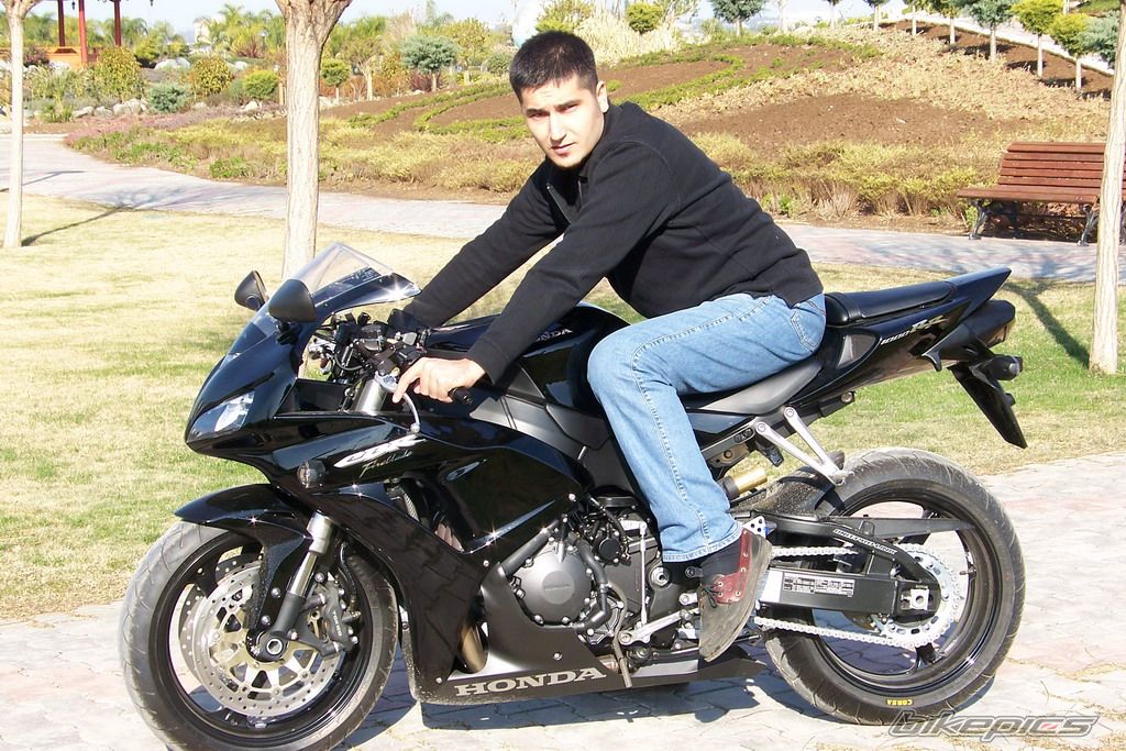 Bike Photo 763592