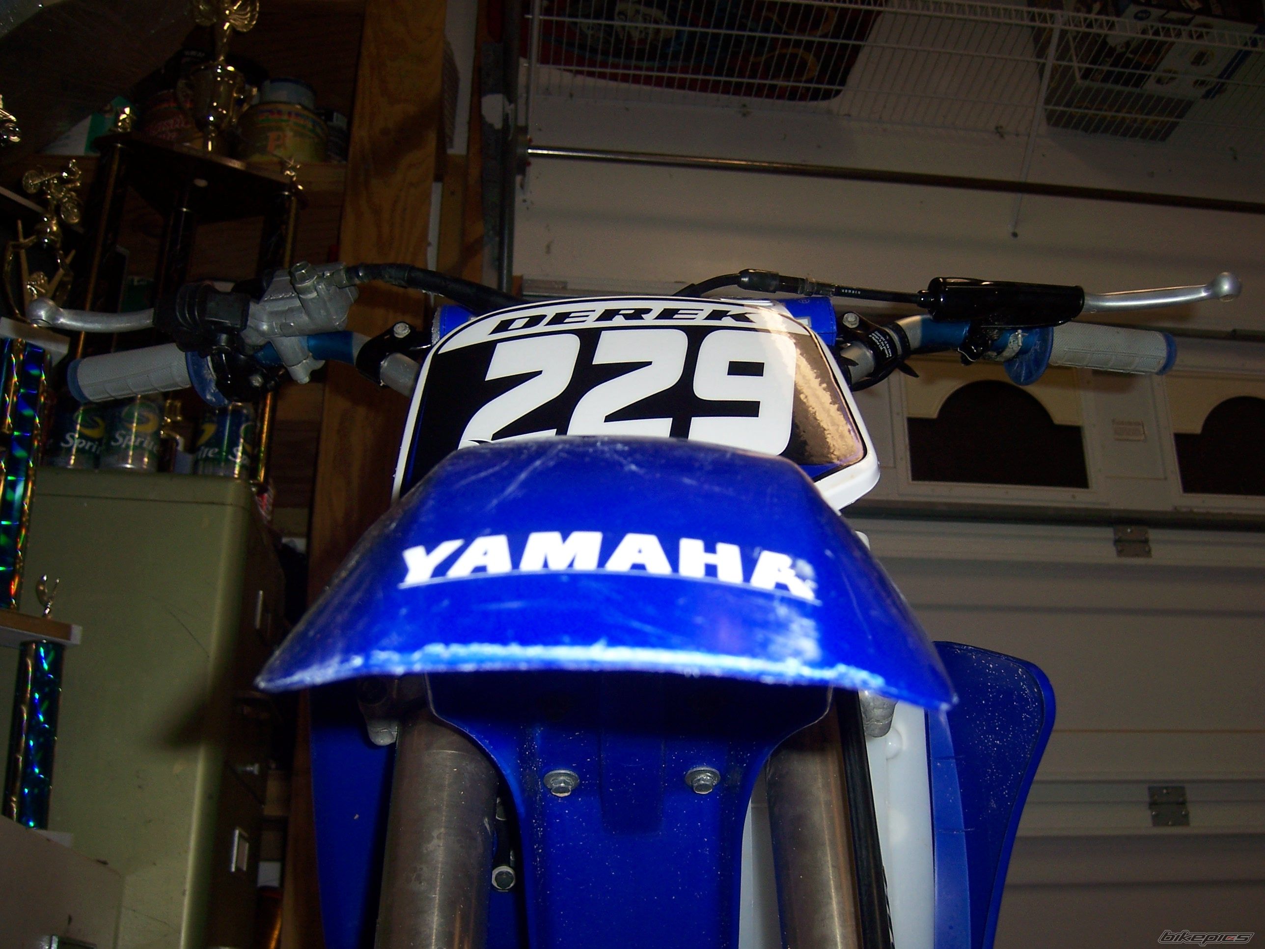 Bike Photo 763612