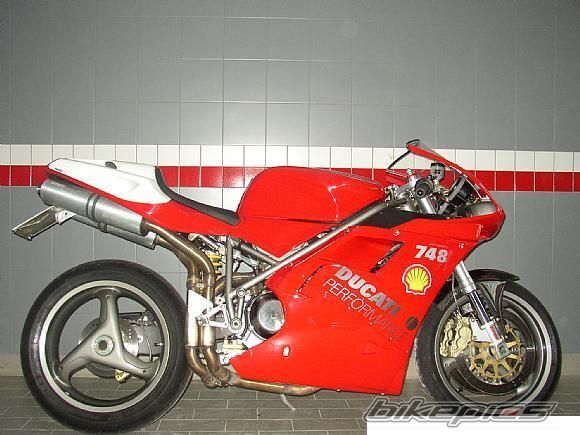 Bike Photo 763622