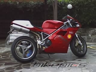 Bike Photo 763623