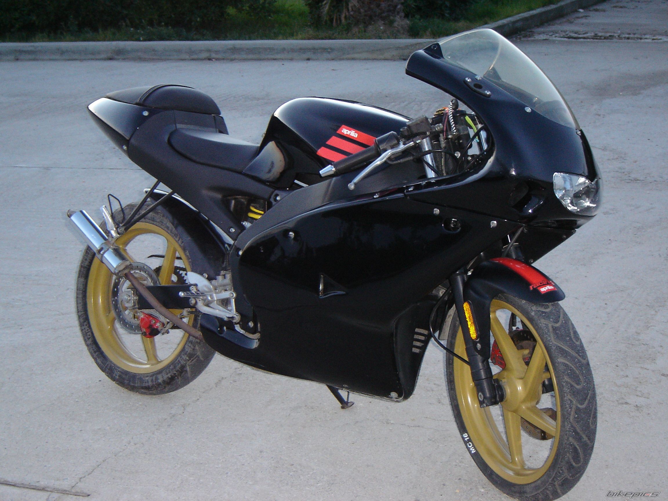 Bike Photo 763630