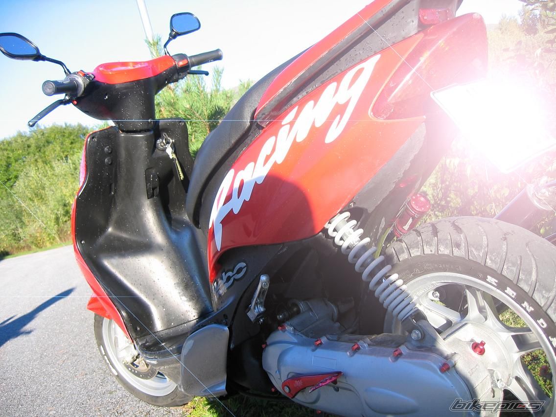 Bike Photo 763637