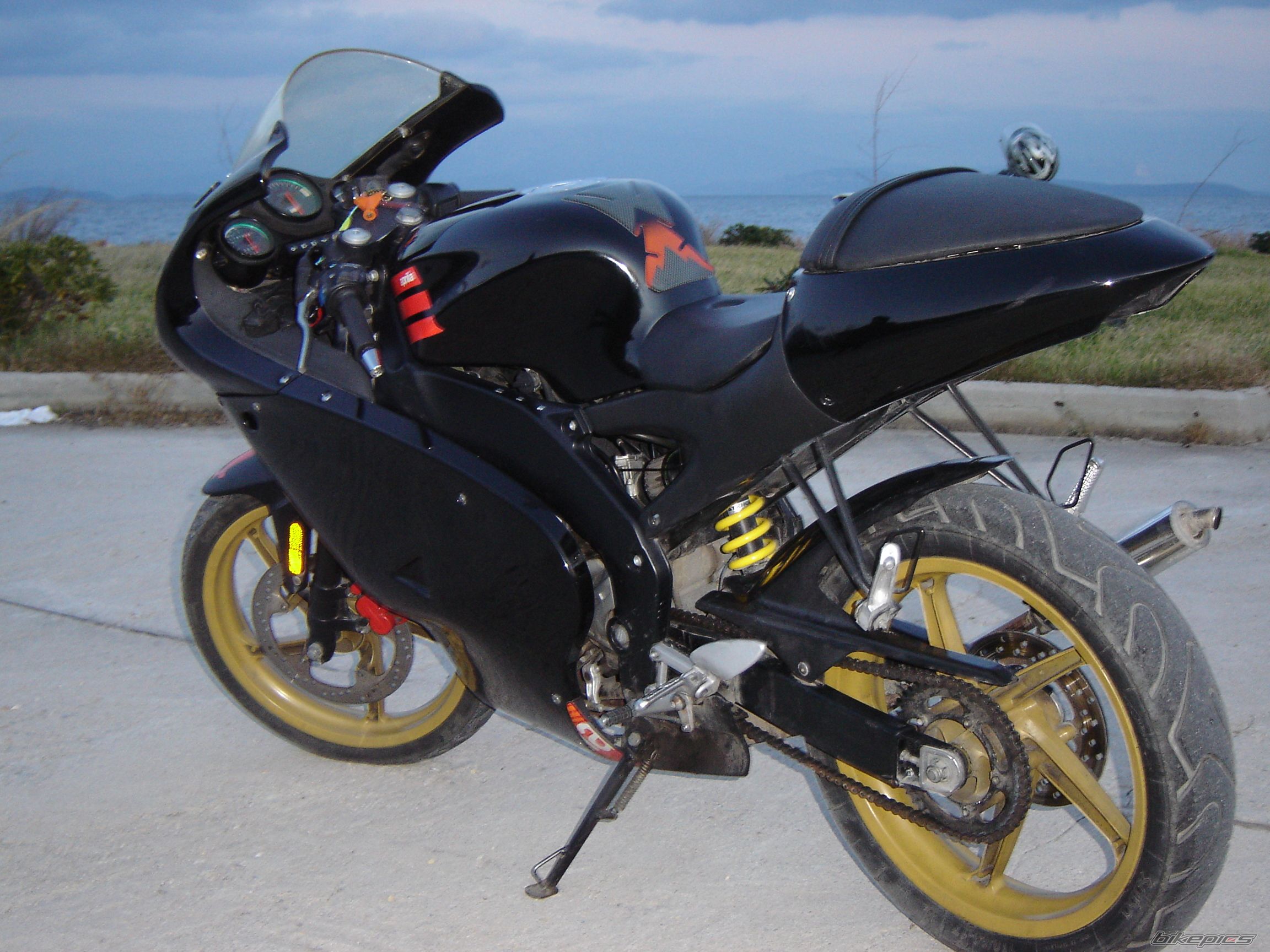 Bike Photo 763642