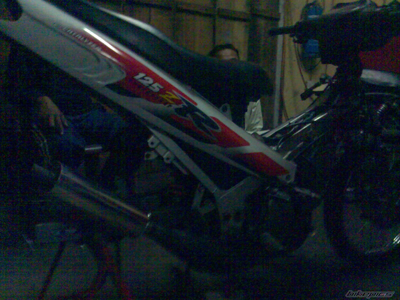 Bike Photo 763643