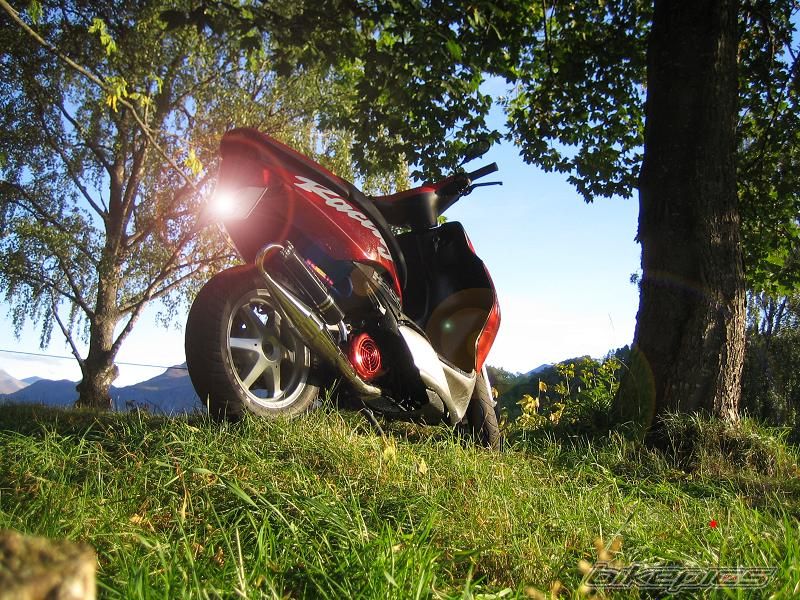 Bike Photo 763645