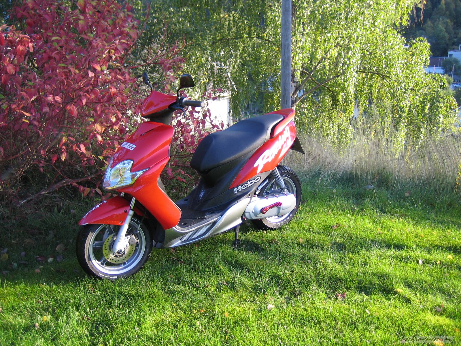 Bike Photo 763654
