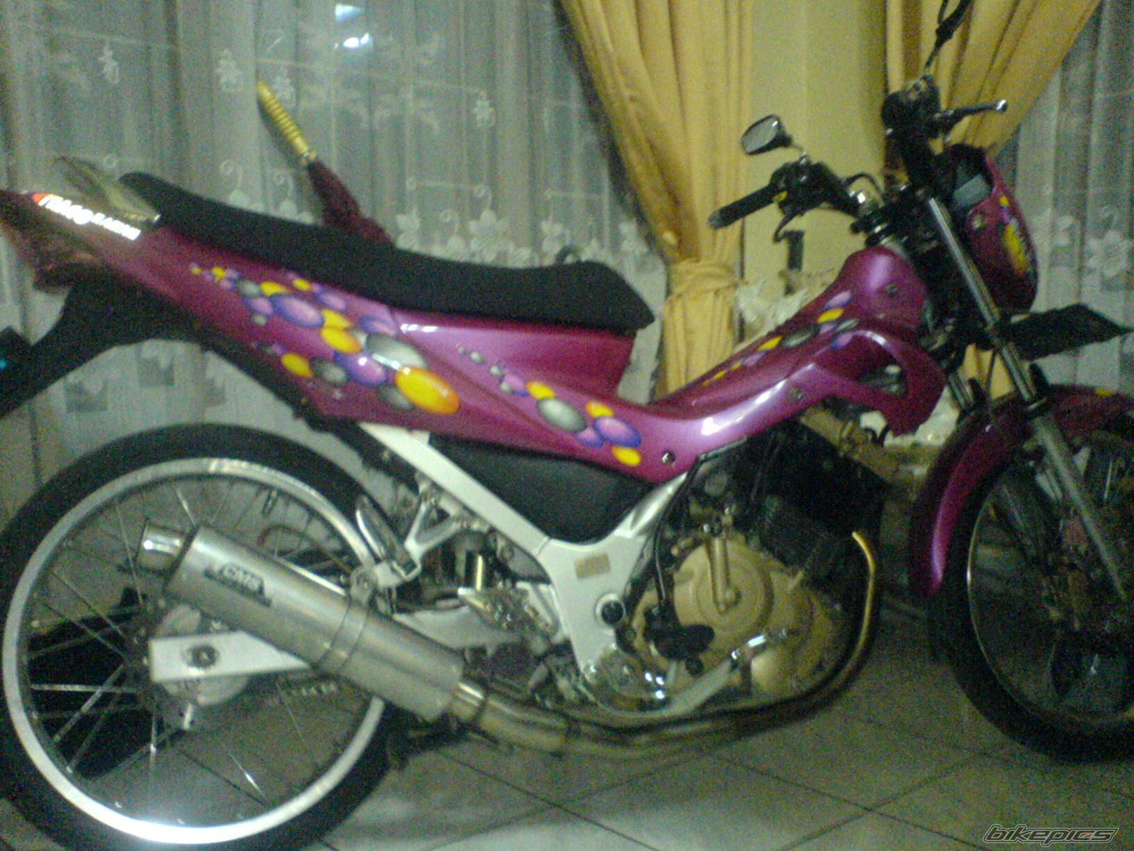 Bike Photo 763679