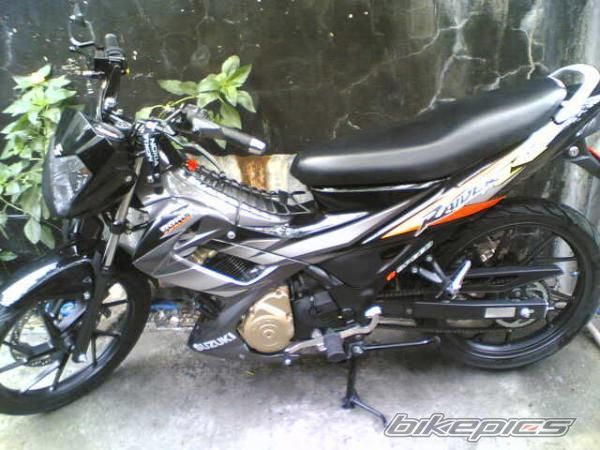 Bike Photo 763697