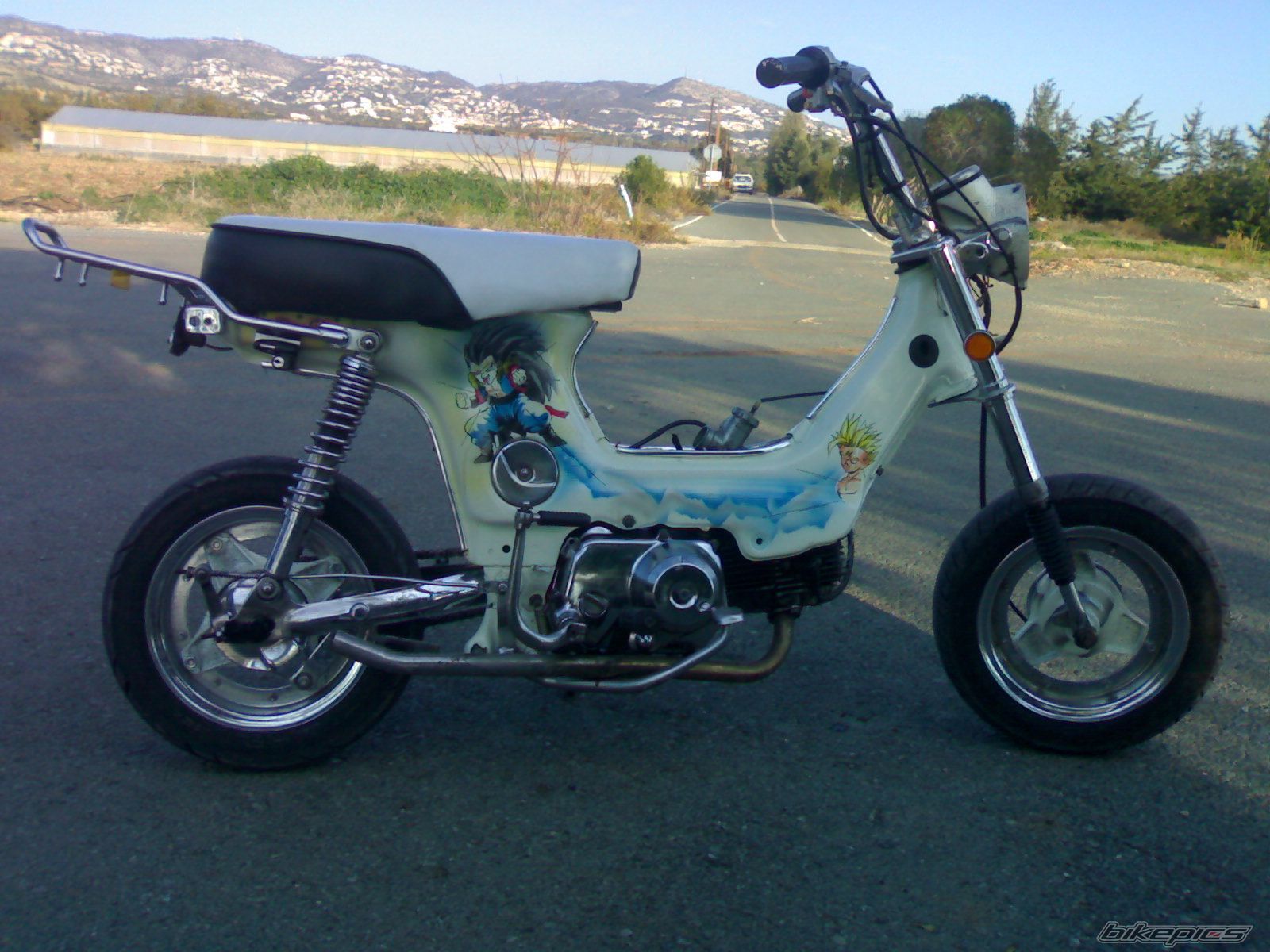 Bike Photo 763700